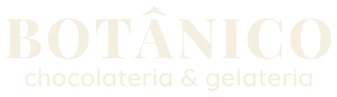 Botânico — chocolateria & gelateria