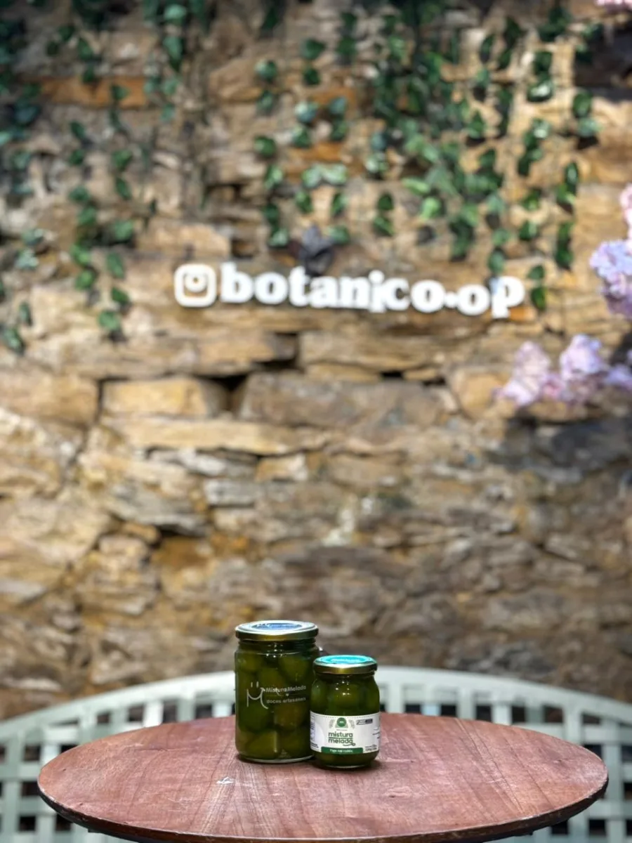 Compotas